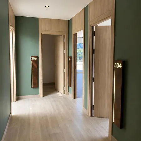 Henko Hotel