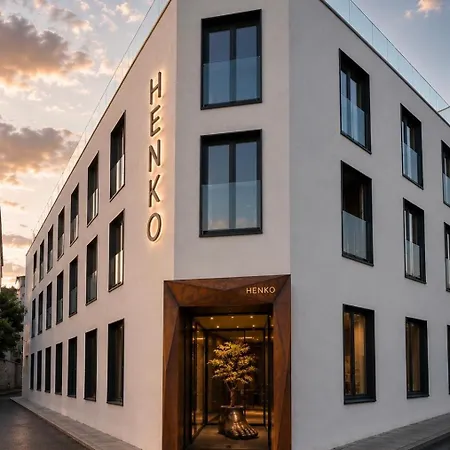 Henko