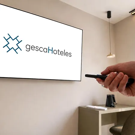 Hotel Henko
