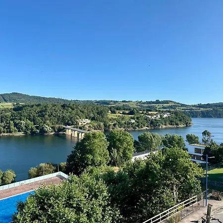 Hotel Henko Portomarin