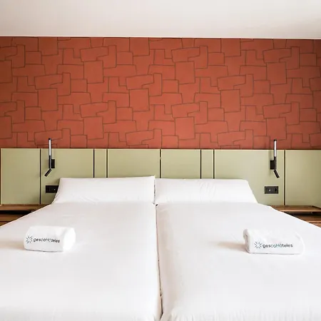 Henko Hotel Portomarin