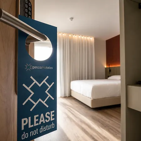 Hotel Henko 3*