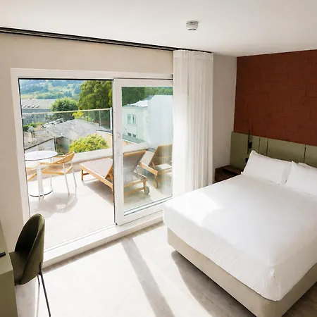 Henko Hotel 3*